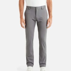 Rhone commuter pants. Size 36